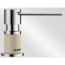 Дозатор Blanco Lato шампань 525813