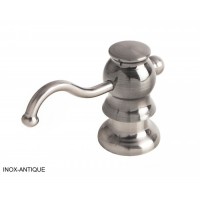 Дозатор Fabiano FAS-D30 Inox-Antigue