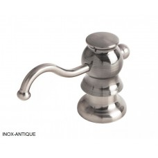 Дозатор Fabiano FAS-D30 Inox-Antigue