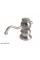 Дозатор Fabiano FAS-D30 Inox-Antigue