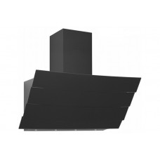Витяжка Fabiano Costa 90 Black Silence+