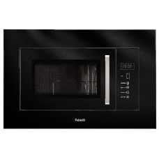 Вбудована мікрохвильова піч Fabiano FBM 2602G Black
