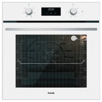 Духова шафа Fabiano FBO 660 White