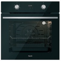 Духова шафа Fabiano FBO 660 Black