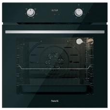 Духова шафа Fabiano FBO 660 Black