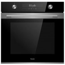 Духова шафа Fabiano FBO 230 Lux Black