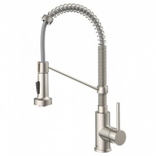 Кухонний змішувач Kraus KPF-1610SFS