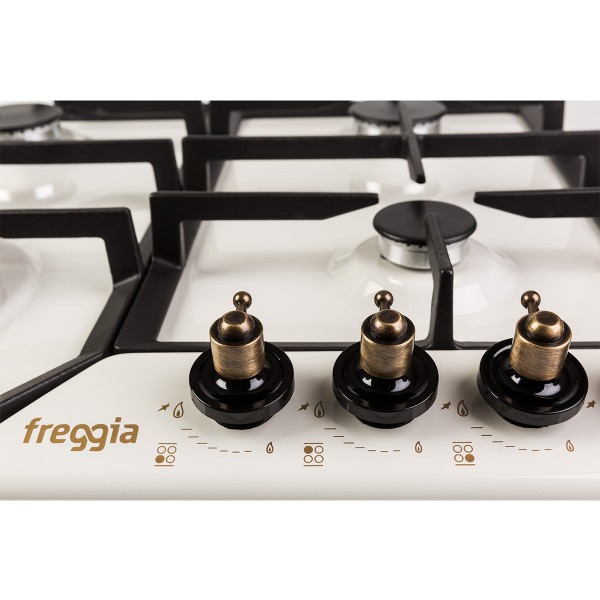 Варильна поверхня Freggia HR640VGTCH