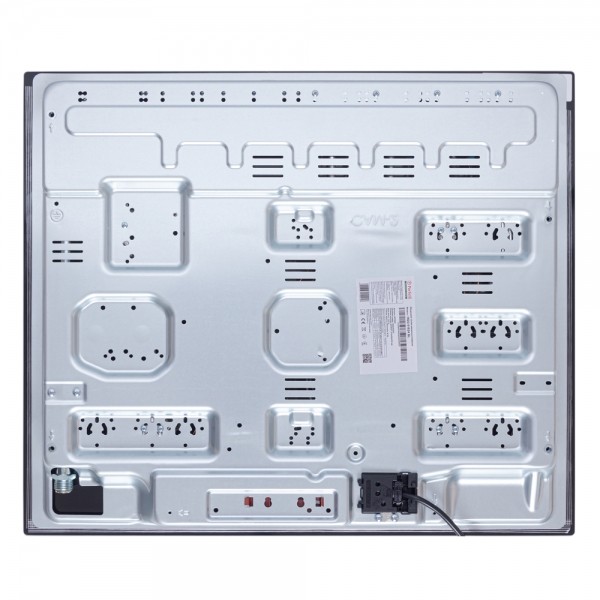 Поверхня газова на металі Perfelli HGM 61424 WH