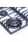 Варильна поверхня Perfelli HGG 61694 WH