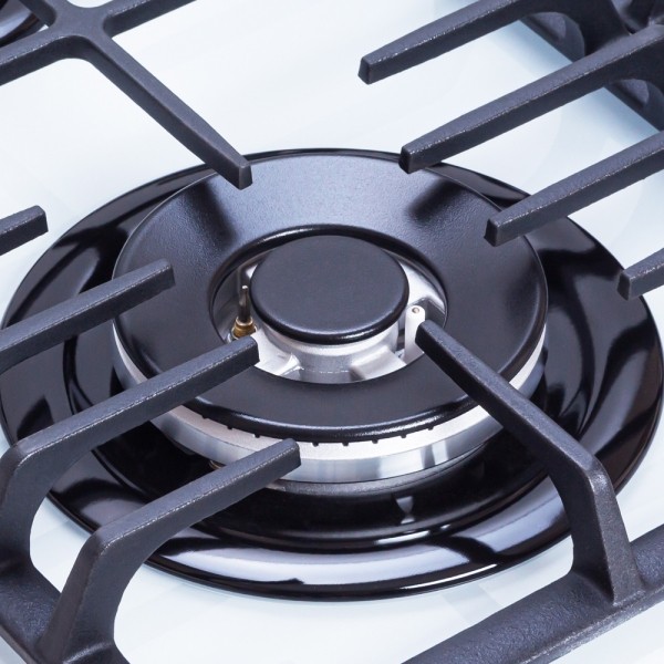 Варильна поверхня Perfelli HGG 61694 WH