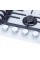 Варильна поверхня Perfelli HGG 61694 WH