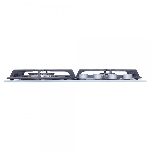 Варильна поверхня Perfelli HGG 61694 WH