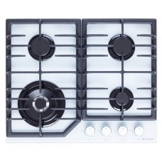 Варильна поверхня Perfelli HGG 61694 WH