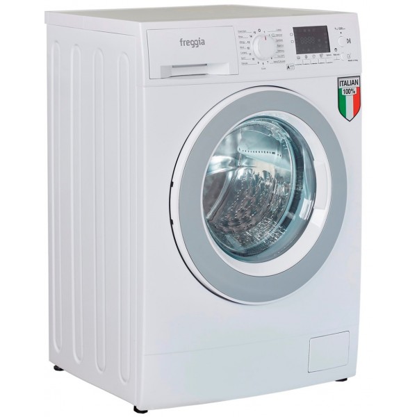 Пральна машина FREGGIA WID1290