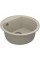 Кухонна мийка VANKOR Easy EMR 01.45 Terra