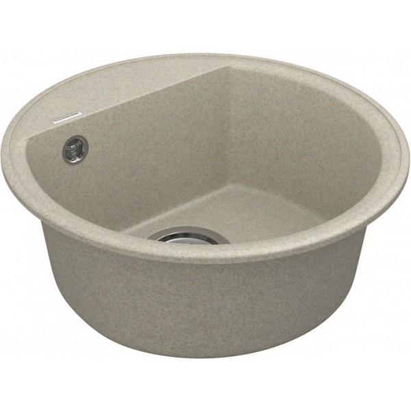 Кухонна мийка VANKOR Easy EMR 01.45 Terra