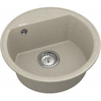 Кухонна мийка VANKOR Easy EMR 01.45 Terra