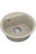 Кухонна мийка VANKOR Easy EMR 01.45 Terra