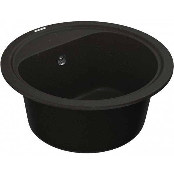 Кухонна мийка VANKOR Lira LMR 01.44 Black