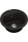 Кухонна мийка VANKOR Lira LMR 01.44 Black