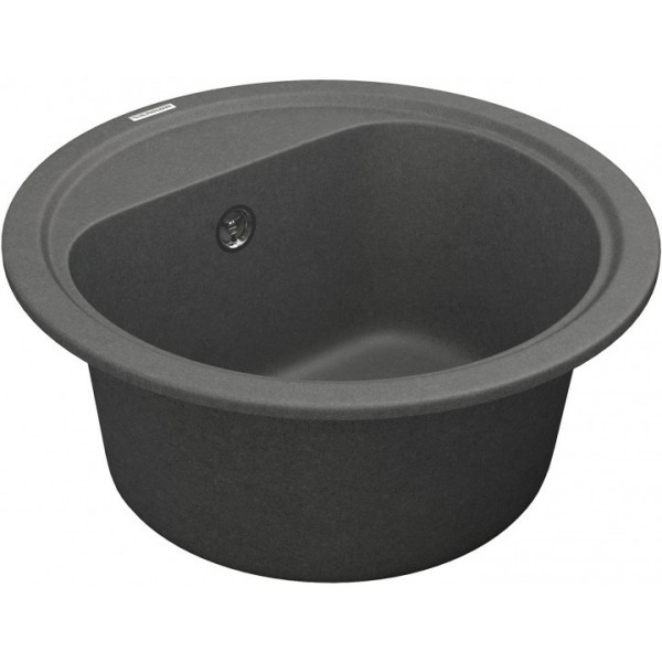 Кухонна мийка VANKOR Lira LMR 01.44 Gray