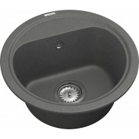 Кухонна мийка VANKOR Lira LMR 01.44 Gray