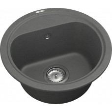Кухонна мийка VANKOR Lira LMR 01.44 Gray