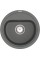Кухонна мийка VANKOR Lira LMR 01.44 Gray