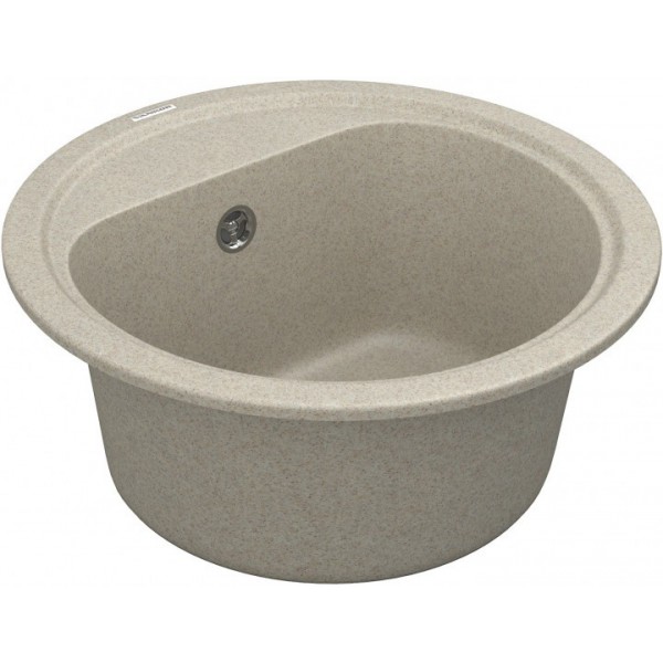 Кухонна мийка VANKOR Lira LMR 01.44 Terra