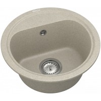 Кухонна мийка VANKOR Lira LMR 01.44 Terra