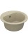 Кухонна мийка VANKOR Lira LMR 01.44 Beige