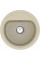 Кухонна мийка VANKOR Lira LMR 01.44 Beige