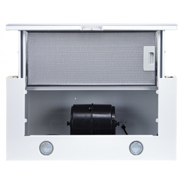 Витяжка Best Chef Simple 600 white 60