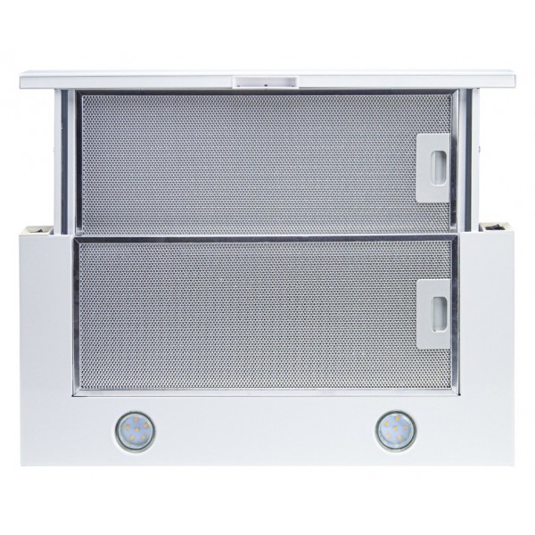 Витяжка Best Chef Simple 600 white 60