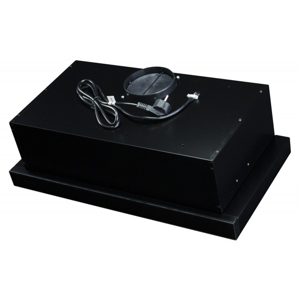 Витяжка Best Chef Simple 600 Black 60