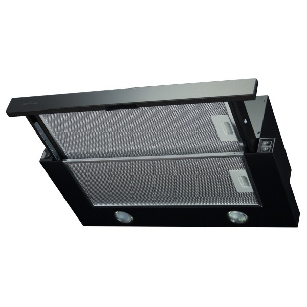 Витяжка Best Chef Simple 600 Black 60