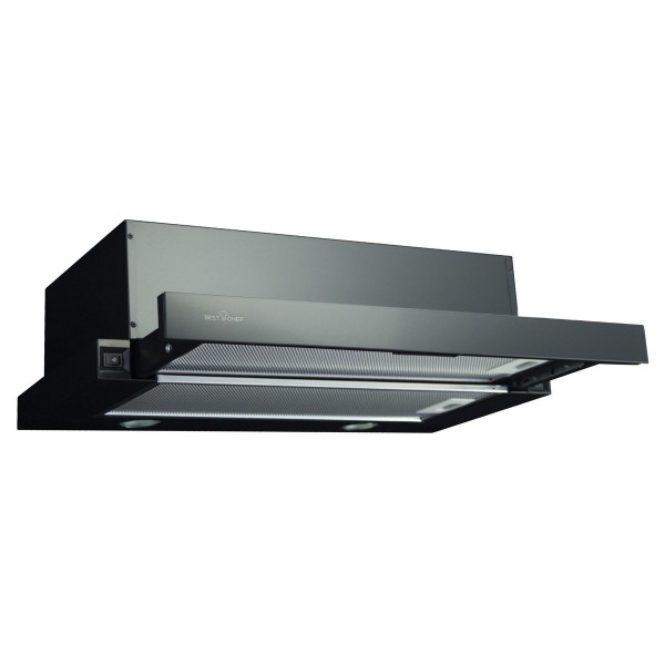 Витяжка Best Chef Simple 600 Black 60