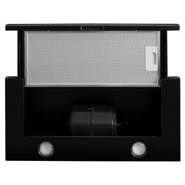 Витяжка Best Chef Simple 600 Black 60