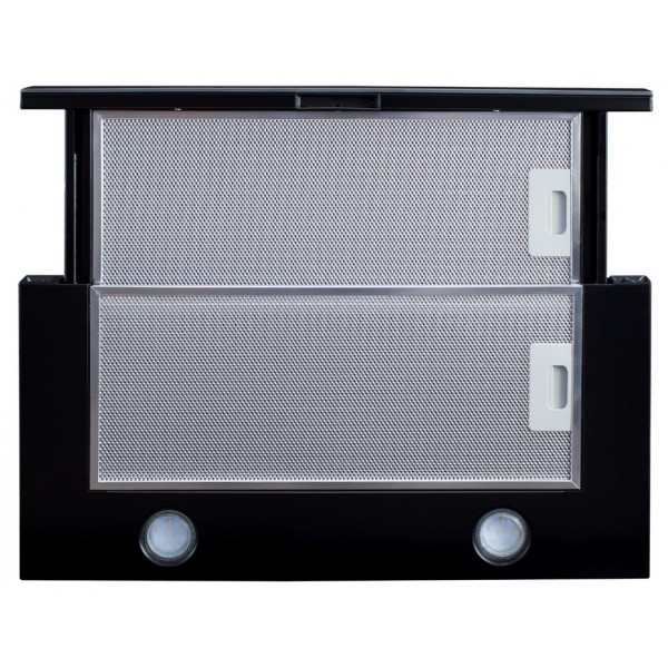 Витяжка Best Chef Simple 600 Black 60