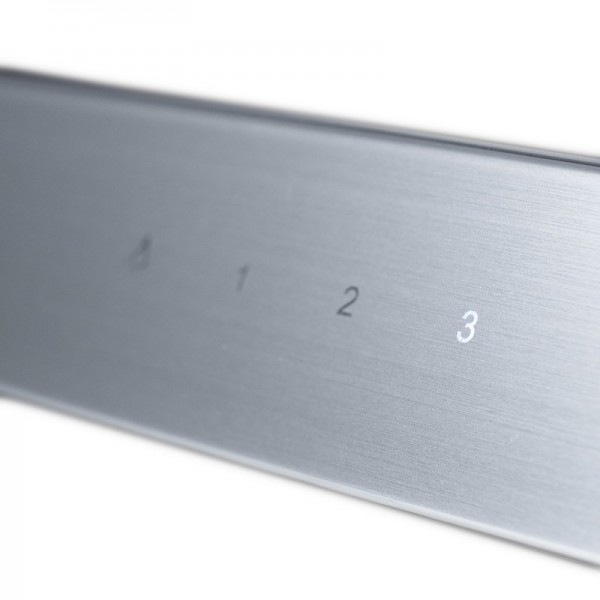 Витяжка Best Chef Simple touch 750 inox 60