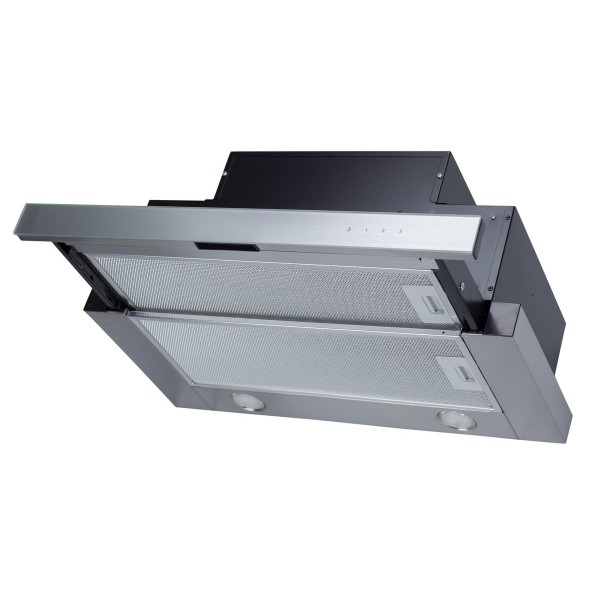 Витяжка Best Chef Simple touch 750 inox 60
