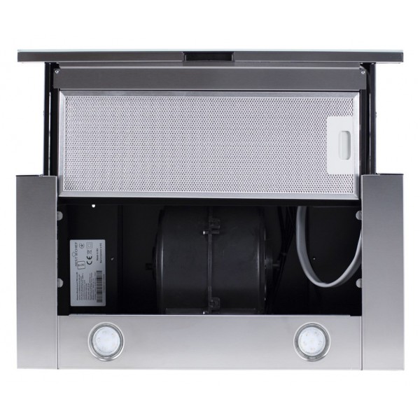 Витяжка Best Chef Simple touch 750 inox 60
