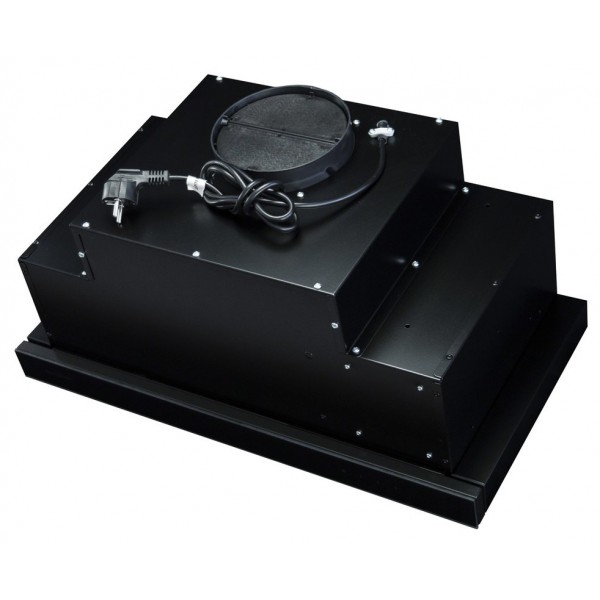 Витяжка Best Chef Simple touch 750 black 60