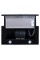 Витяжка Best Chef Simple touch 750 black 60