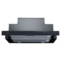 Витяжка Best Chef Simple touch 750 black 60