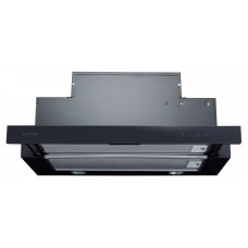 Витяжка Best Chef Simple touch 750 black 60