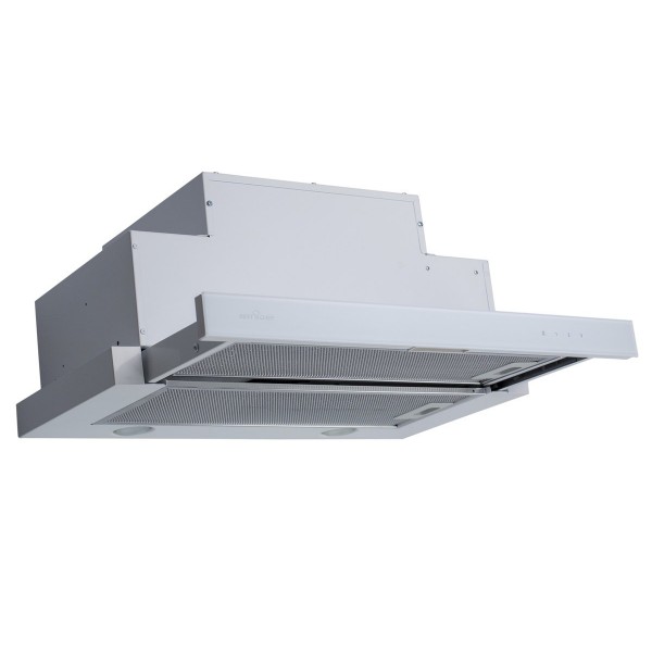 Витяжка Best Chef Simple touch 750 white 60