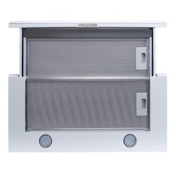 Витяжка Best Chef Simple touch 750 white 60