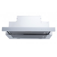 Витяжка Best Chef Simple touch 750 white 60